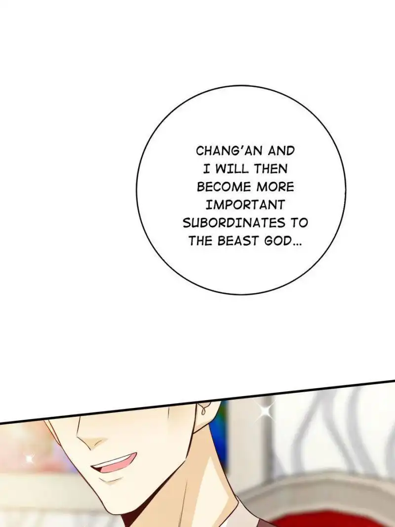 Stop! You Sexy Beast Chapter 154 40